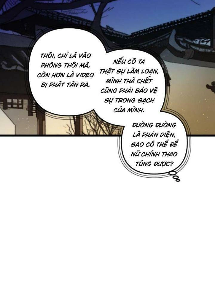 Nhân Vật Phản Diện: Sau Khi Nghe Lén Tiếng Lòng, Nữ Chính Muốn Làm Hậu Cung Của Ta! Chapter 17 - 12