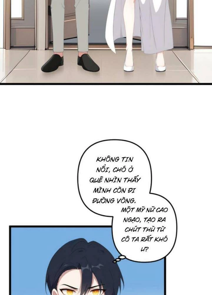 Nhân Vật Phản Diện: Sau Khi Nghe Lén Tiếng Lòng, Nữ Chính Muốn Làm Hậu Cung Của Ta! Chapter 17 - 22