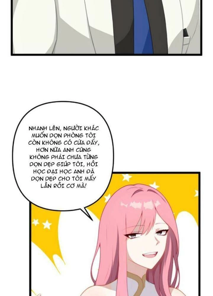 Nhân Vật Phản Diện: Sau Khi Nghe Lén Tiếng Lòng, Nữ Chính Muốn Làm Hậu Cung Của Ta! Chapter 17 - 28