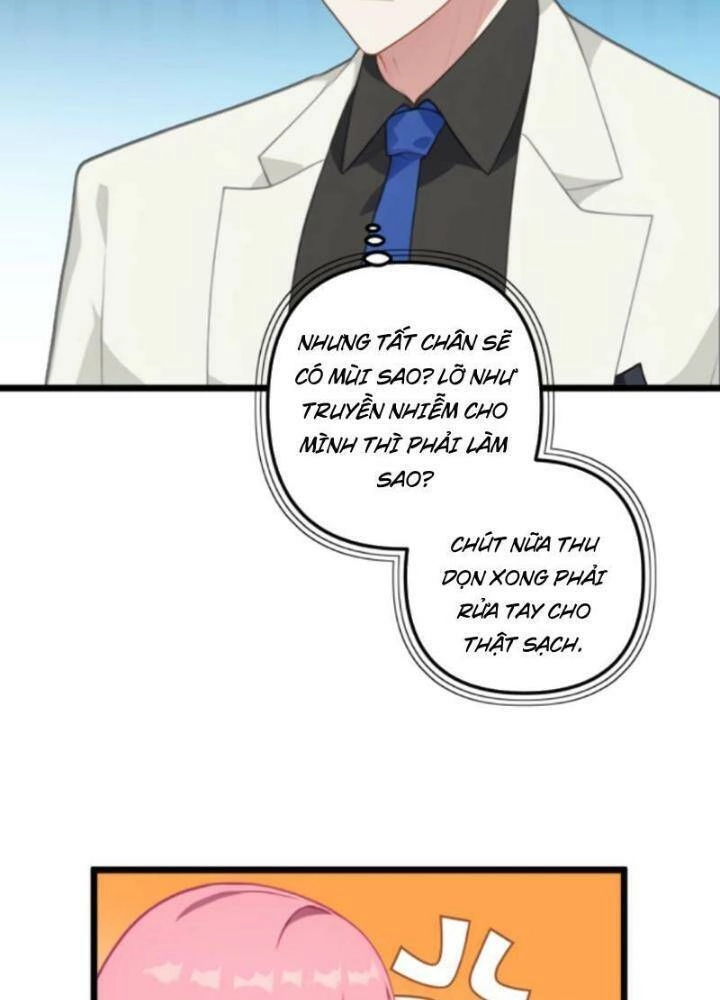 Nhân Vật Phản Diện: Sau Khi Nghe Lén Tiếng Lòng, Nữ Chính Muốn Làm Hậu Cung Của Ta! Chapter 17 - 34