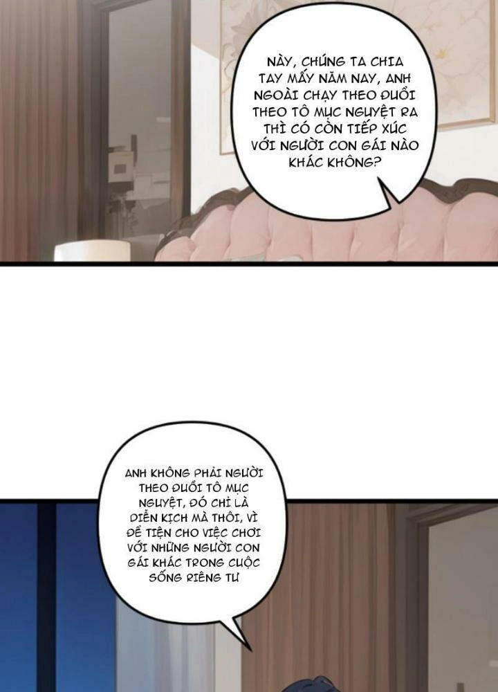 Nhân Vật Phản Diện: Sau Khi Nghe Lén Tiếng Lòng, Nữ Chính Muốn Làm Hậu Cung Của Ta! Chapter 17 - 38