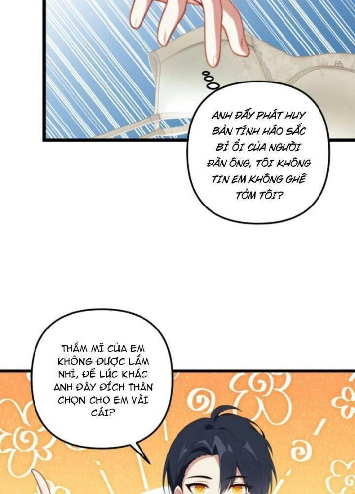 Nhân Vật Phản Diện: Sau Khi Nghe Lén Tiếng Lòng, Nữ Chính Muốn Làm Hậu Cung Của Ta! Chapter 17 - 50