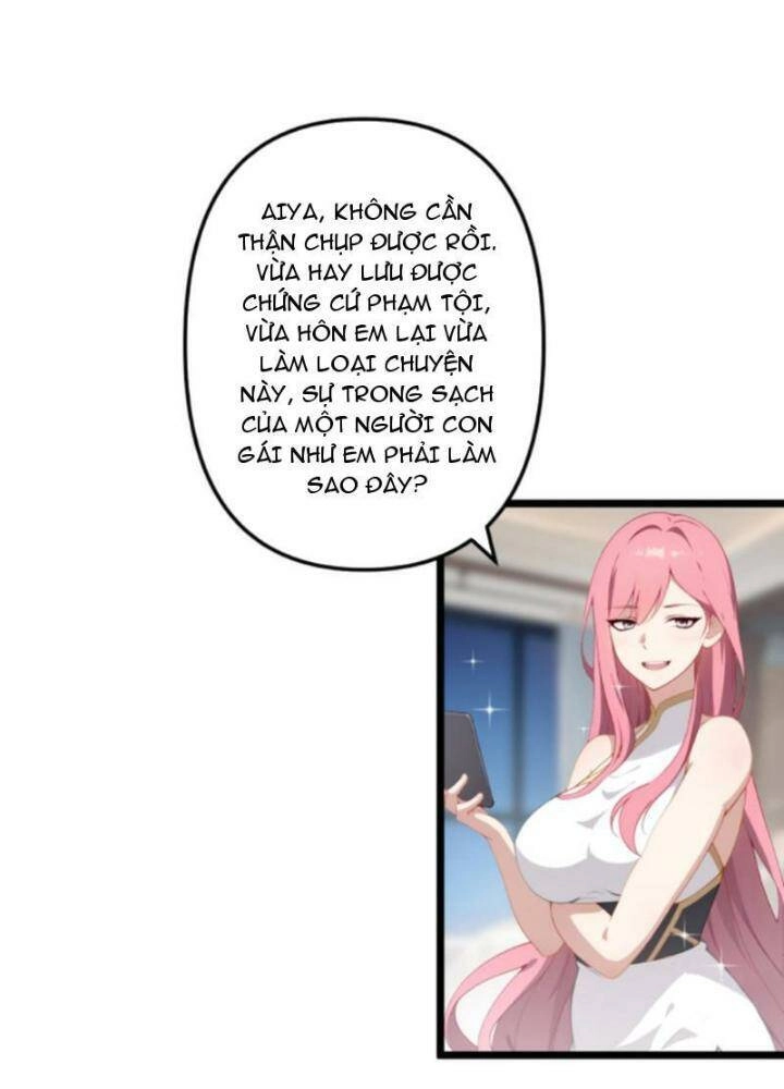 Nhân Vật Phản Diện: Sau Khi Nghe Lén Tiếng Lòng, Nữ Chính Muốn Làm Hậu Cung Của Ta! Chapter 18 - 2