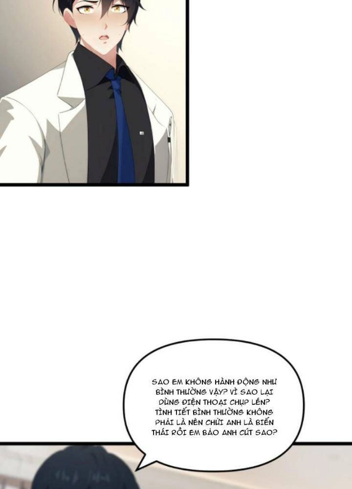 Nhân Vật Phản Diện: Sau Khi Nghe Lén Tiếng Lòng, Nữ Chính Muốn Làm Hậu Cung Của Ta! Chapter 18 - 4