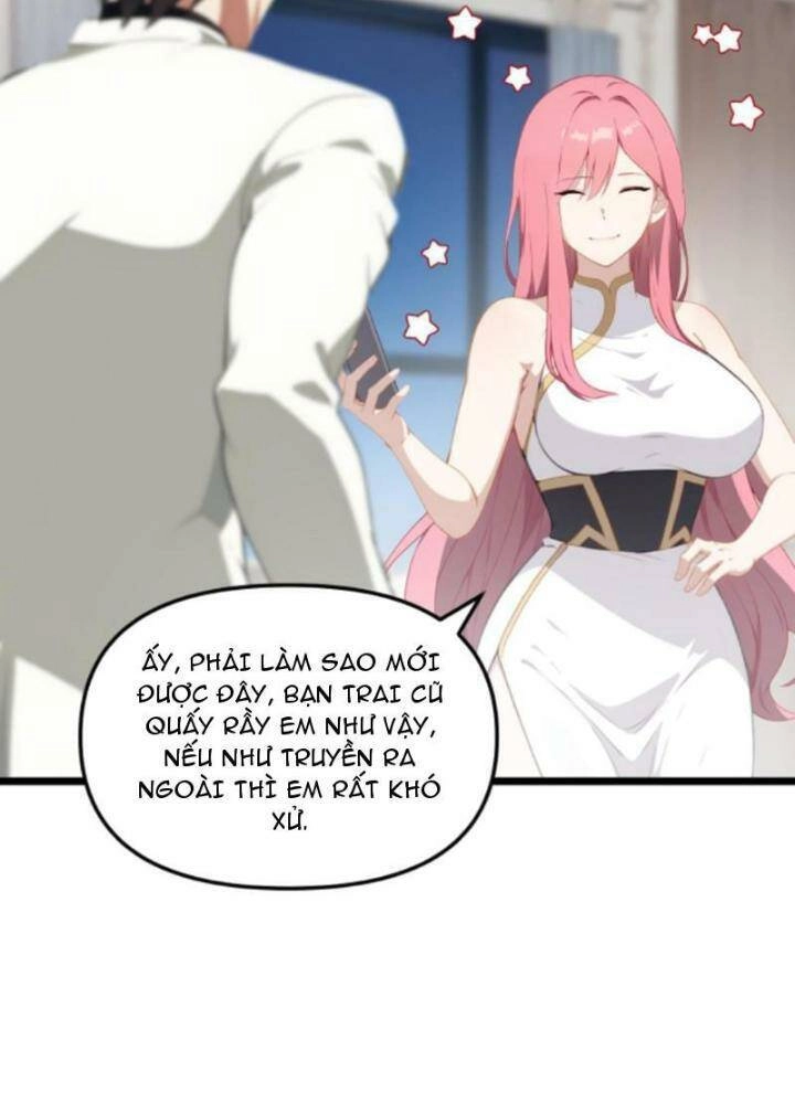 Nhân Vật Phản Diện: Sau Khi Nghe Lén Tiếng Lòng, Nữ Chính Muốn Làm Hậu Cung Của Ta! Chapter 18 - 6