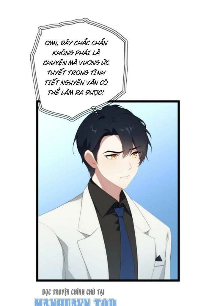 Nhân Vật Phản Diện: Sau Khi Nghe Lén Tiếng Lòng, Nữ Chính Muốn Làm Hậu Cung Của Ta! Chapter 18 - 8