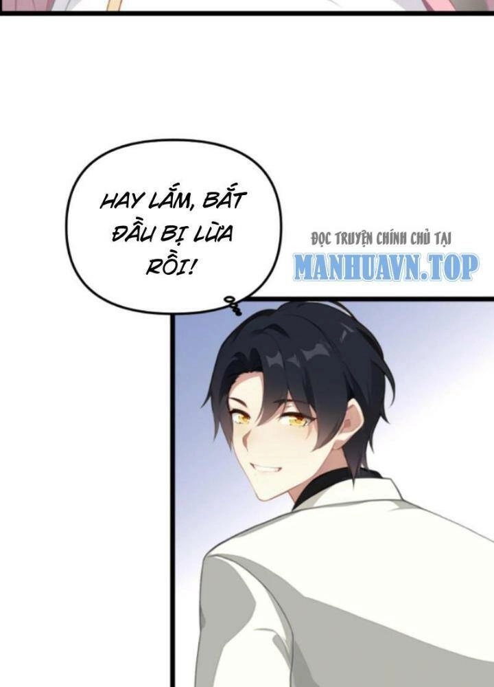 Nhân Vật Phản Diện: Sau Khi Nghe Lén Tiếng Lòng, Nữ Chính Muốn Làm Hậu Cung Của Ta! Chapter 18 - 18