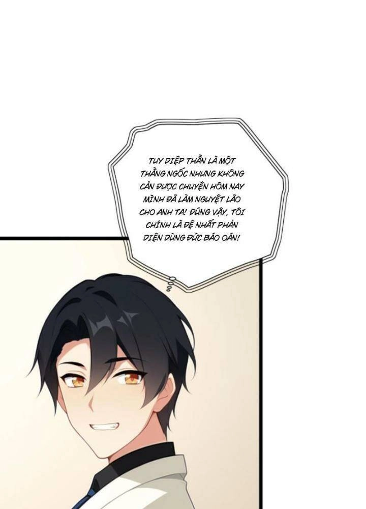 Nhân Vật Phản Diện: Sau Khi Nghe Lén Tiếng Lòng, Nữ Chính Muốn Làm Hậu Cung Của Ta! Chapter 18 - 20