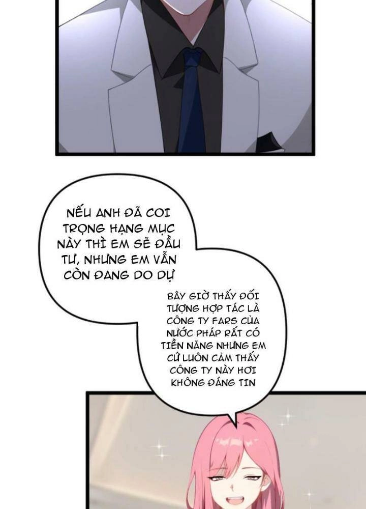 Nhân Vật Phản Diện: Sau Khi Nghe Lén Tiếng Lòng, Nữ Chính Muốn Làm Hậu Cung Của Ta! Chapter 18 - 26