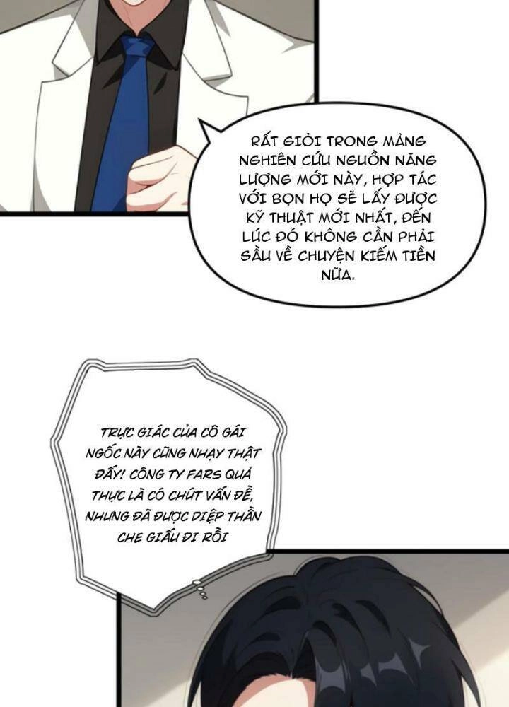 Nhân Vật Phản Diện: Sau Khi Nghe Lén Tiếng Lòng, Nữ Chính Muốn Làm Hậu Cung Của Ta! Chapter 18 - 30