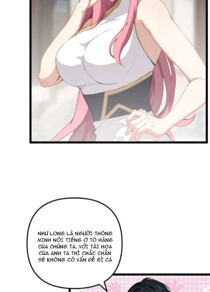 Nhân Vật Phản Diện: Sau Khi Nghe Lén Tiếng Lòng, Nữ Chính Muốn Làm Hậu Cung Của Ta! Chapter 18 - 38