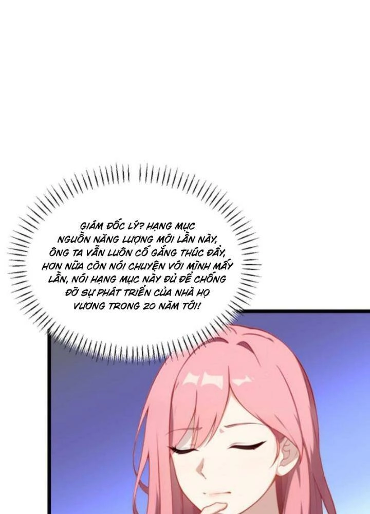 Nhân Vật Phản Diện: Sau Khi Nghe Lén Tiếng Lòng, Nữ Chính Muốn Làm Hậu Cung Của Ta! Chapter 18 - 44