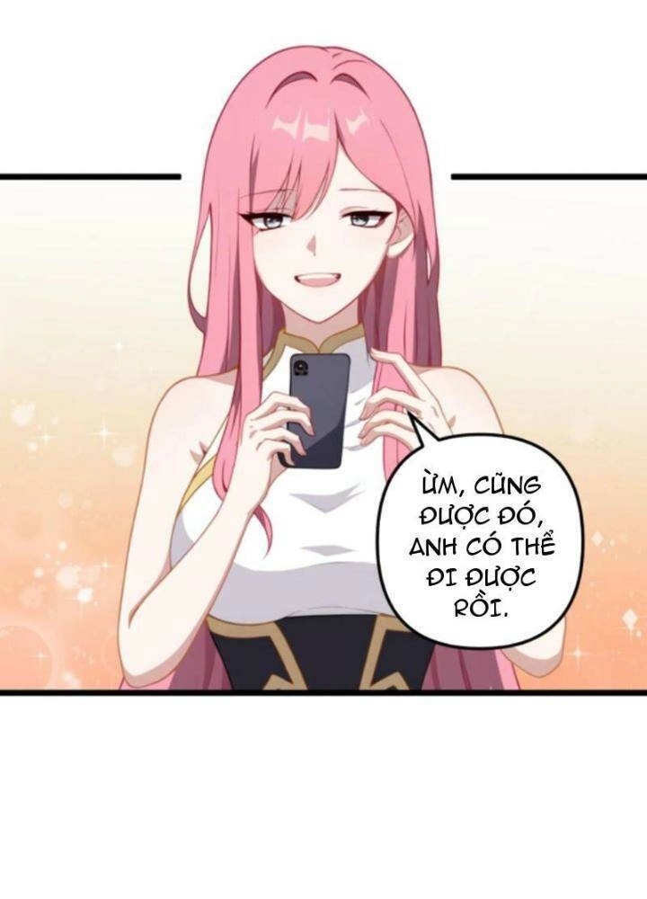 Nhân Vật Phản Diện: Sau Khi Nghe Lén Tiếng Lòng, Nữ Chính Muốn Làm Hậu Cung Của Ta! Chapter 19 - 4