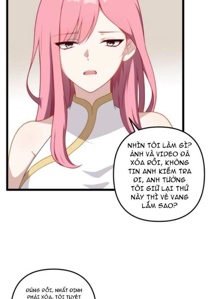 Nhân Vật Phản Diện: Sau Khi Nghe Lén Tiếng Lòng, Nữ Chính Muốn Làm Hậu Cung Của Ta! Chapter 19 - 8