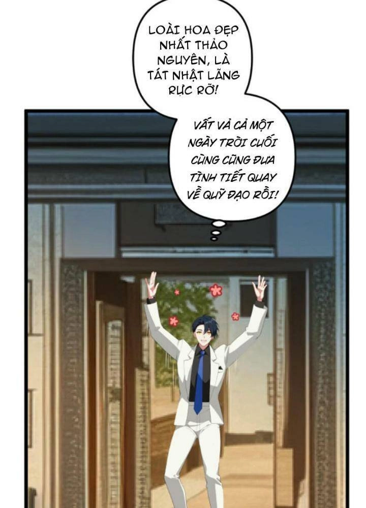 Nhân Vật Phản Diện: Sau Khi Nghe Lén Tiếng Lòng, Nữ Chính Muốn Làm Hậu Cung Của Ta! Chapter 19 - 14