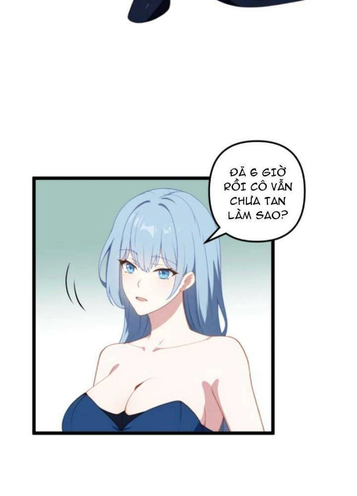 Nhân Vật Phản Diện: Sau Khi Nghe Lén Tiếng Lòng, Nữ Chính Muốn Làm Hậu Cung Của Ta! Chapter 19 - 22