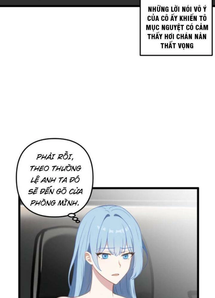 Nhân Vật Phản Diện: Sau Khi Nghe Lén Tiếng Lòng, Nữ Chính Muốn Làm Hậu Cung Của Ta! Chapter 19 - 28