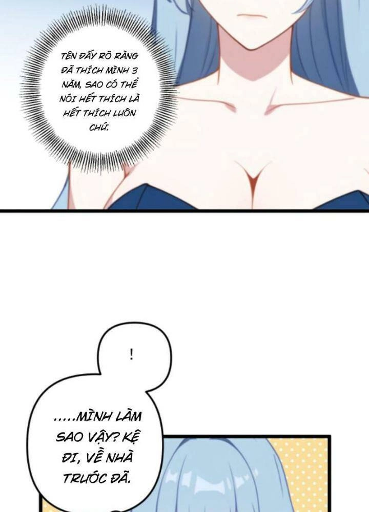 Nhân Vật Phản Diện: Sau Khi Nghe Lén Tiếng Lòng, Nữ Chính Muốn Làm Hậu Cung Của Ta! Chapter 19 - 36