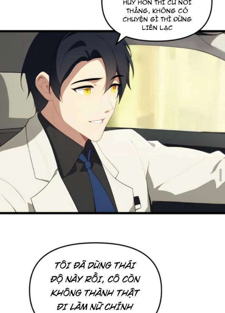 Nhân Vật Phản Diện: Sau Khi Nghe Lén Tiếng Lòng, Nữ Chính Muốn Làm Hậu Cung Của Ta! Chapter 20 - 5