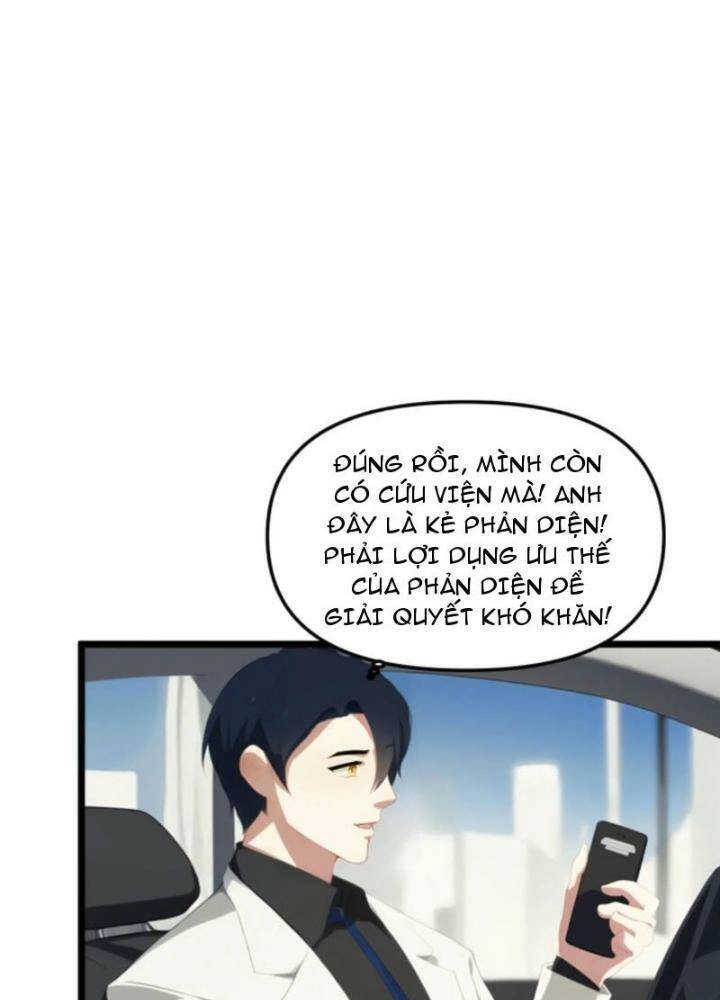 Nhân Vật Phản Diện: Sau Khi Nghe Lén Tiếng Lòng, Nữ Chính Muốn Làm Hậu Cung Của Ta! Chapter 20 - 19