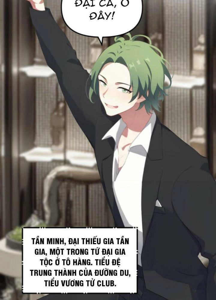 Nhân Vật Phản Diện: Sau Khi Nghe Lén Tiếng Lòng, Nữ Chính Muốn Làm Hậu Cung Của Ta! Chapter 20 - 27