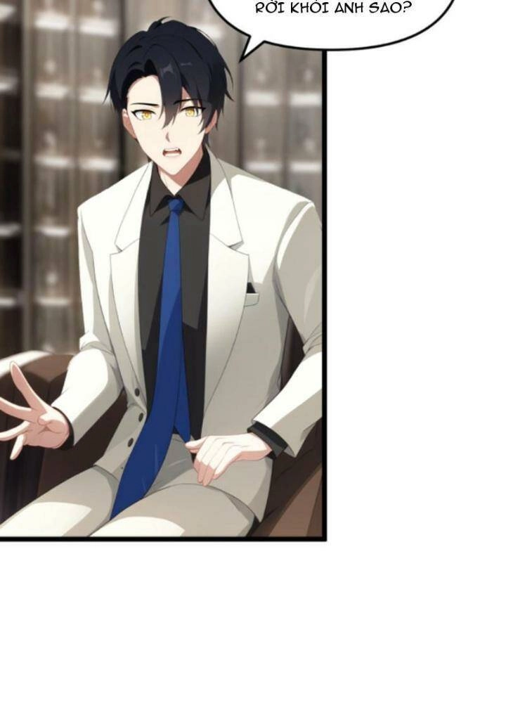 Nhân Vật Phản Diện: Sau Khi Nghe Lén Tiếng Lòng, Nữ Chính Muốn Làm Hậu Cung Của Ta! Chapter 20 - 38