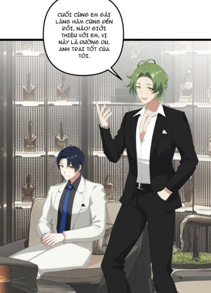 Nhân Vật Phản Diện: Sau Khi Nghe Lén Tiếng Lòng, Nữ Chính Muốn Làm Hậu Cung Của Ta! Chapter 21 - 2