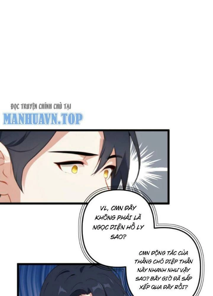 Nhân Vật Phản Diện: Sau Khi Nghe Lén Tiếng Lòng, Nữ Chính Muốn Làm Hậu Cung Của Ta! Chapter 21 - 8