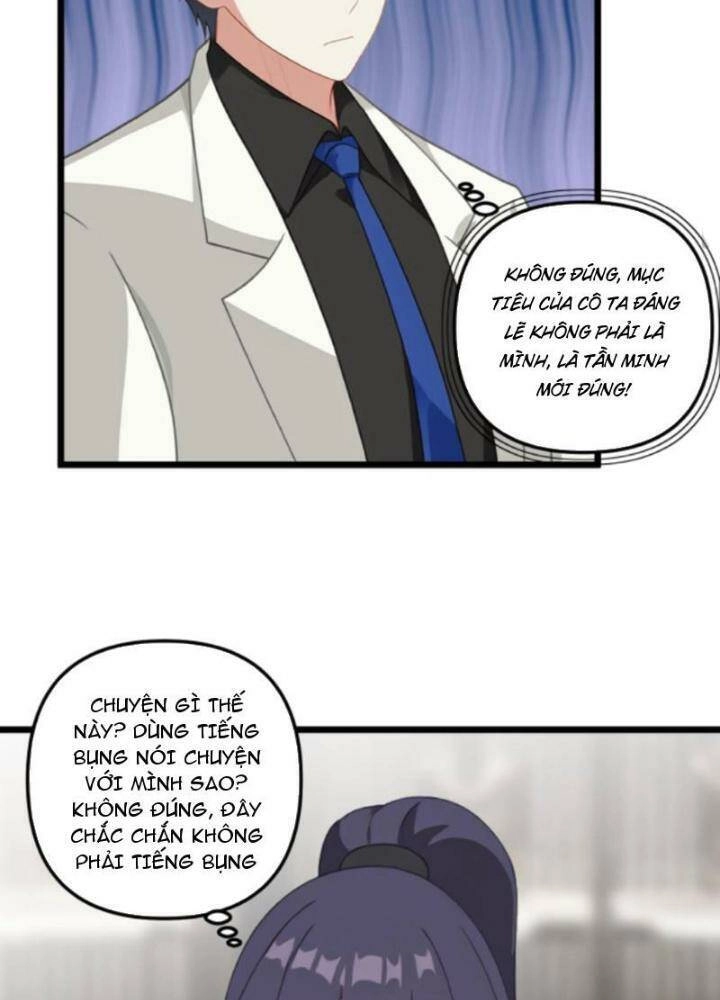 Nhân Vật Phản Diện: Sau Khi Nghe Lén Tiếng Lòng, Nữ Chính Muốn Làm Hậu Cung Của Ta! Chapter 21 - 10