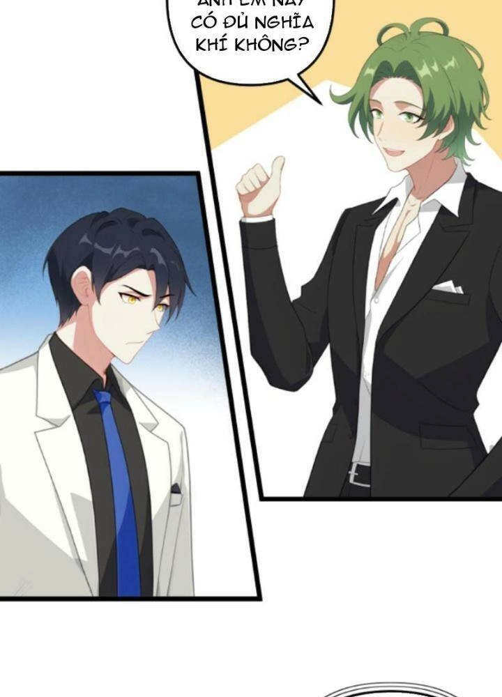 Nhân Vật Phản Diện: Sau Khi Nghe Lén Tiếng Lòng, Nữ Chính Muốn Làm Hậu Cung Của Ta! Chapter 21 - 16