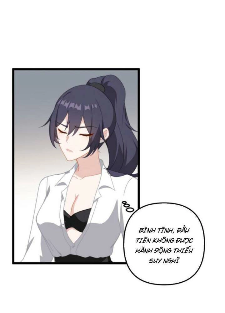 Nhân Vật Phản Diện: Sau Khi Nghe Lén Tiếng Lòng, Nữ Chính Muốn Làm Hậu Cung Của Ta! Chapter 21 - 22