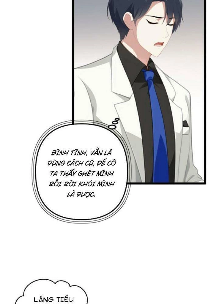 Nhân Vật Phản Diện: Sau Khi Nghe Lén Tiếng Lòng, Nữ Chính Muốn Làm Hậu Cung Của Ta! Chapter 21 - 24