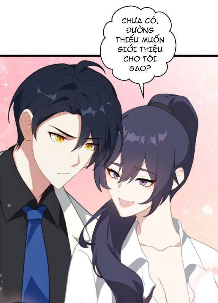 Nhân Vật Phản Diện: Sau Khi Nghe Lén Tiếng Lòng, Nữ Chính Muốn Làm Hậu Cung Của Ta! Chapter 21 - 28