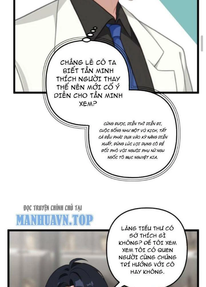 Nhân Vật Phản Diện: Sau Khi Nghe Lén Tiếng Lòng, Nữ Chính Muốn Làm Hậu Cung Của Ta! Chapter 21 - 34