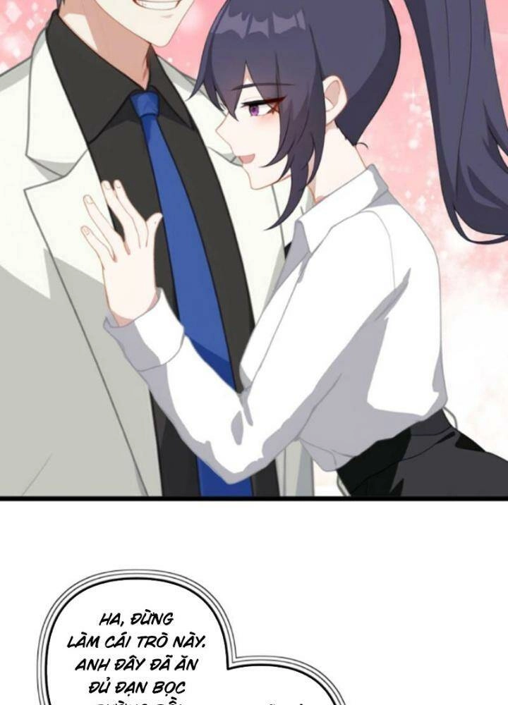 Nhân Vật Phản Diện: Sau Khi Nghe Lén Tiếng Lòng, Nữ Chính Muốn Làm Hậu Cung Của Ta! Chapter 21 - 42