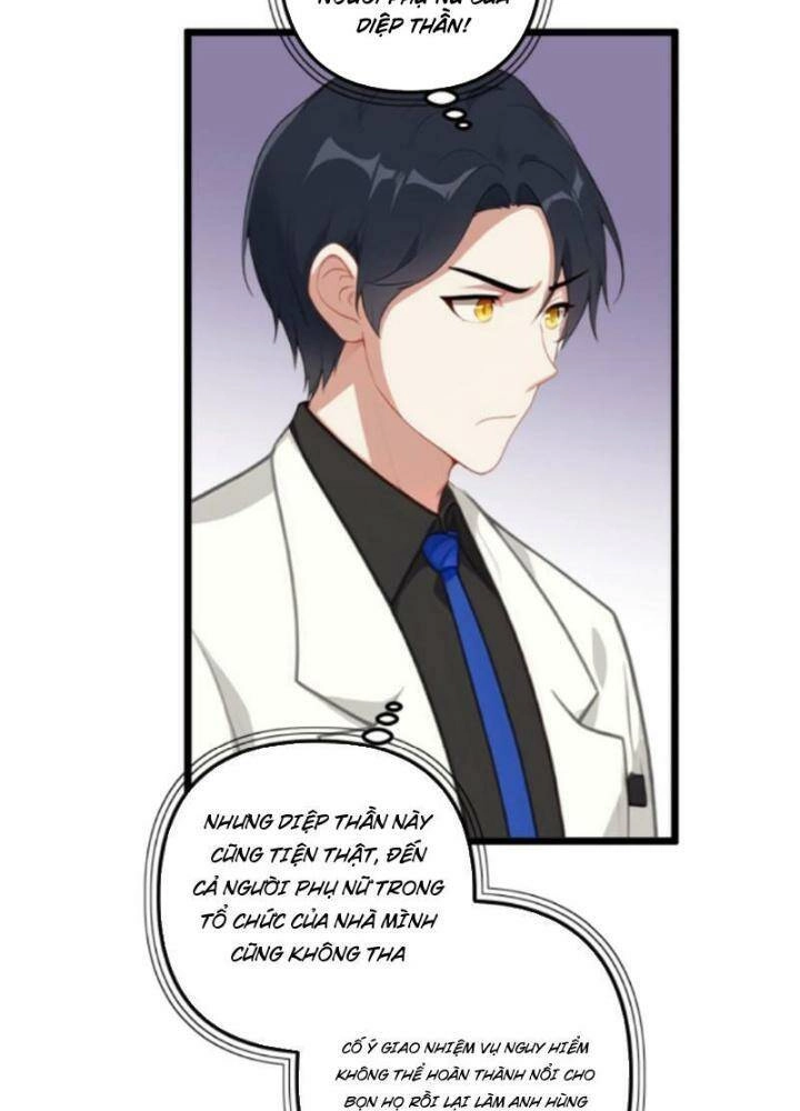 Nhân Vật Phản Diện: Sau Khi Nghe Lén Tiếng Lòng, Nữ Chính Muốn Làm Hậu Cung Của Ta! Chapter 21 - 44