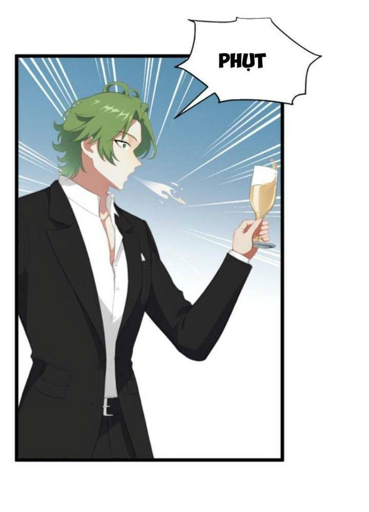 Nhân Vật Phản Diện: Sau Khi Nghe Lén Tiếng Lòng, Nữ Chính Muốn Làm Hậu Cung Của Ta! Chapter 21 - 48