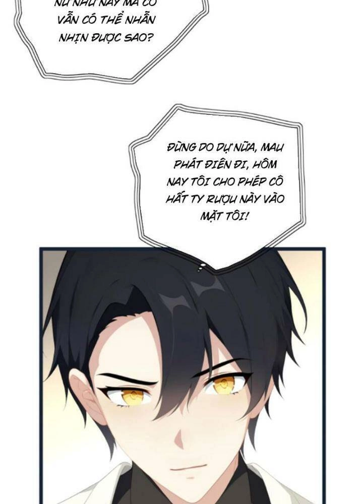 Nhân Vật Phản Diện: Sau Khi Nghe Lén Tiếng Lòng, Nữ Chính Muốn Làm Hậu Cung Của Ta! Chapter 22 - 6