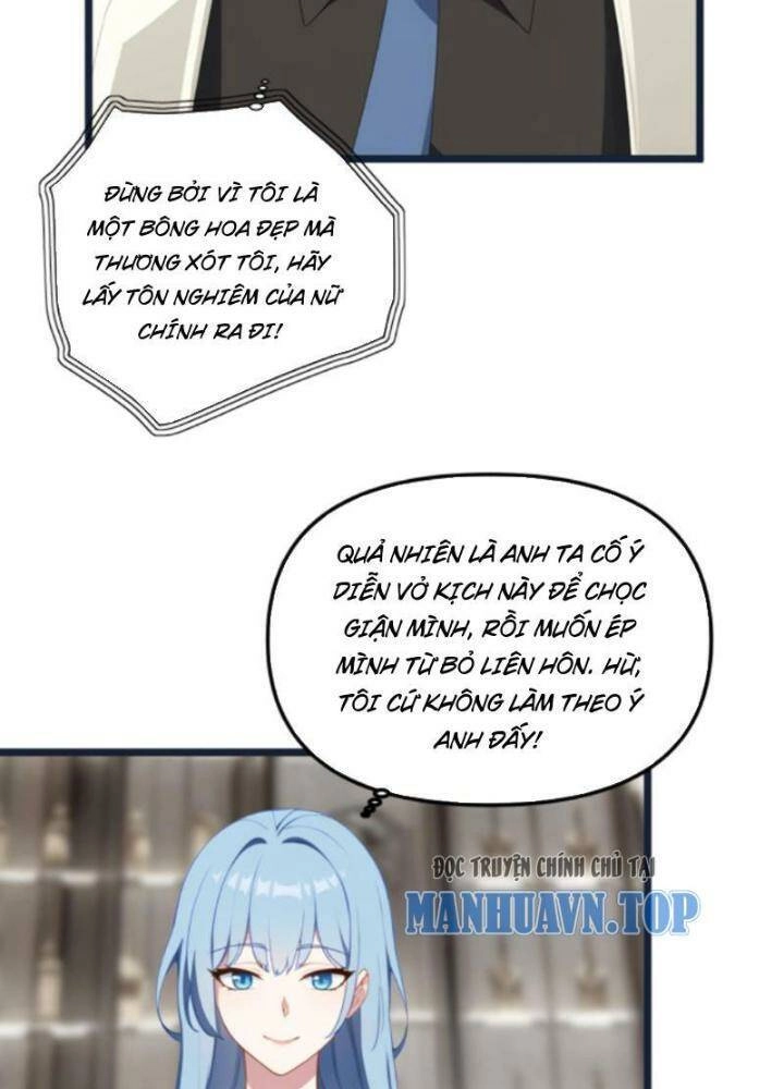 Nhân Vật Phản Diện: Sau Khi Nghe Lén Tiếng Lòng, Nữ Chính Muốn Làm Hậu Cung Của Ta! Chapter 22 - 8