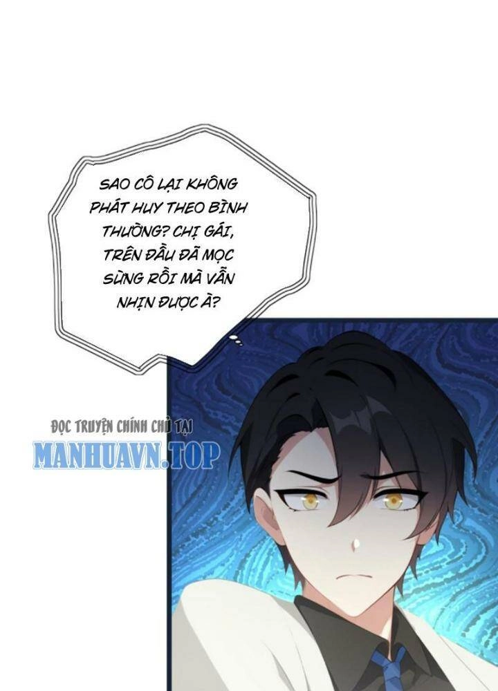 Nhân Vật Phản Diện: Sau Khi Nghe Lén Tiếng Lòng, Nữ Chính Muốn Làm Hậu Cung Của Ta! Chapter 22 - 20