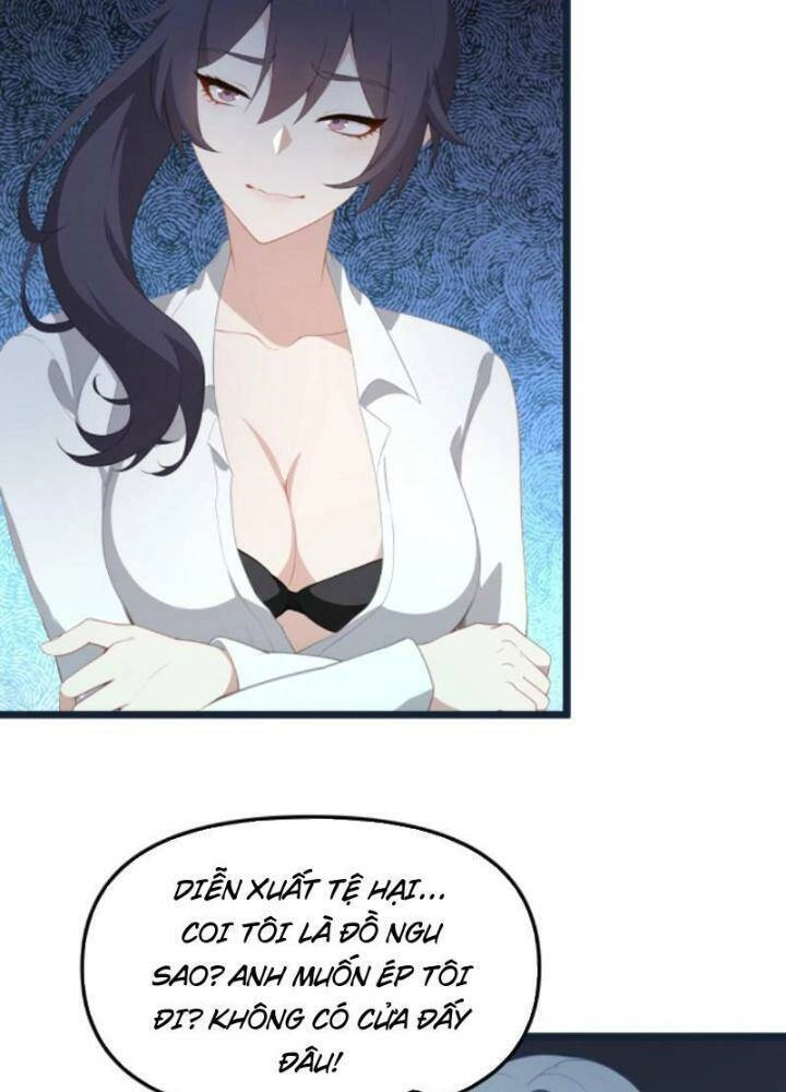 Nhân Vật Phản Diện: Sau Khi Nghe Lén Tiếng Lòng, Nữ Chính Muốn Làm Hậu Cung Của Ta! Chapter 22 - 28