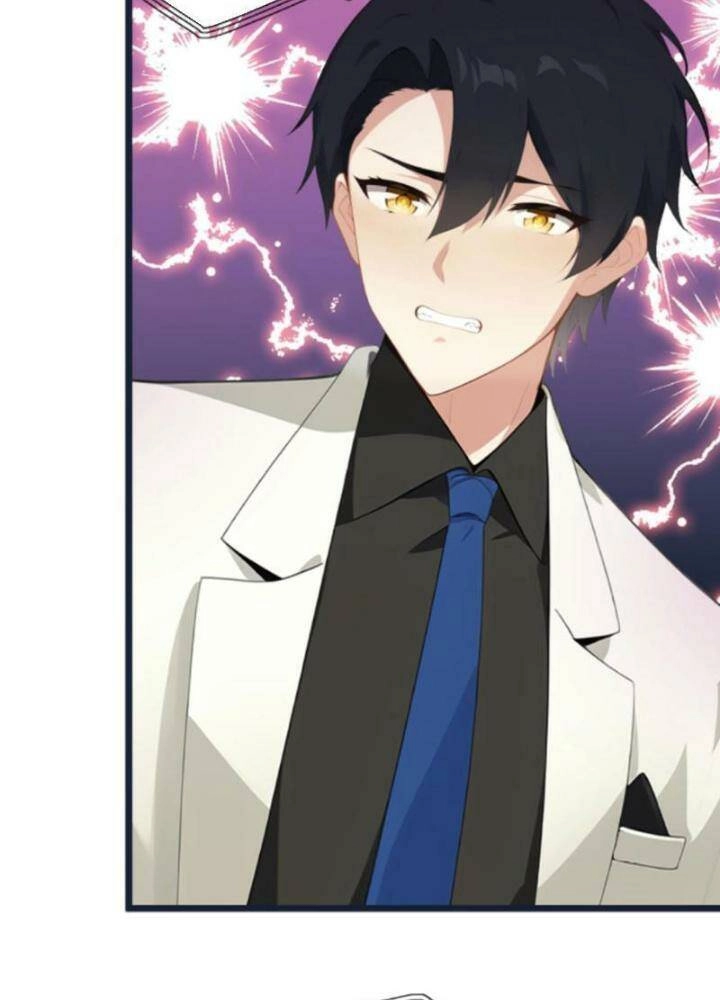 Nhân Vật Phản Diện: Sau Khi Nghe Lén Tiếng Lòng, Nữ Chính Muốn Làm Hậu Cung Của Ta! Chapter 22 - 34