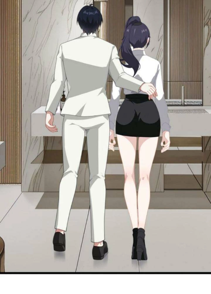 Nhân Vật Phản Diện: Sau Khi Nghe Lén Tiếng Lòng, Nữ Chính Muốn Làm Hậu Cung Của Ta! Chapter 23 - 4