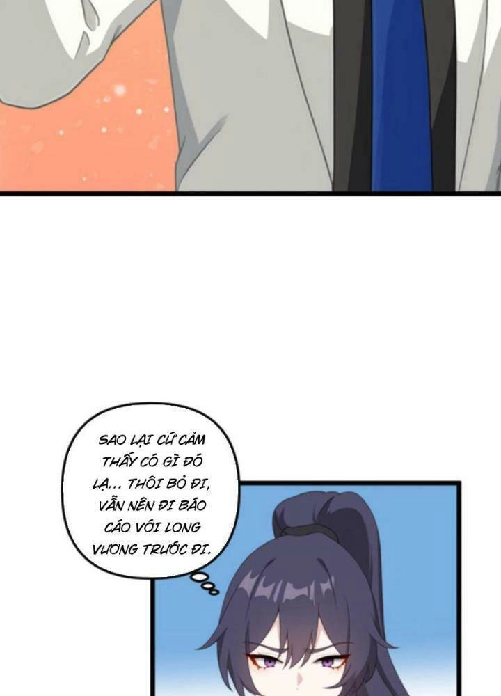 Nhân Vật Phản Diện: Sau Khi Nghe Lén Tiếng Lòng, Nữ Chính Muốn Làm Hậu Cung Của Ta! Chapter 23 - 12