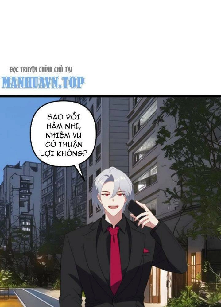 Nhân Vật Phản Diện: Sau Khi Nghe Lén Tiếng Lòng, Nữ Chính Muốn Làm Hậu Cung Của Ta! Chapter 23 - 20