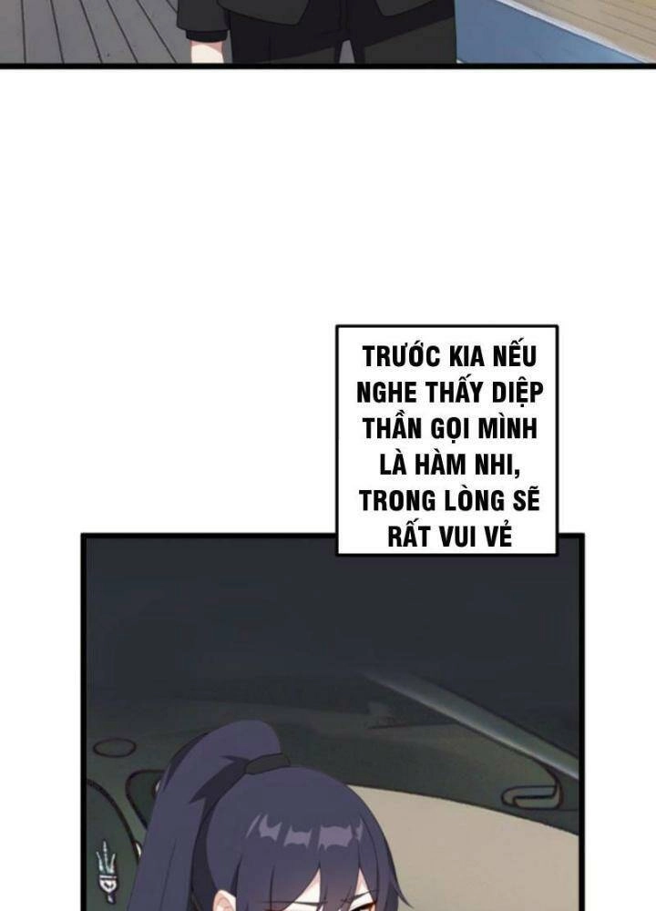 Nhân Vật Phản Diện: Sau Khi Nghe Lén Tiếng Lòng, Nữ Chính Muốn Làm Hậu Cung Của Ta! Chapter 23 - 22