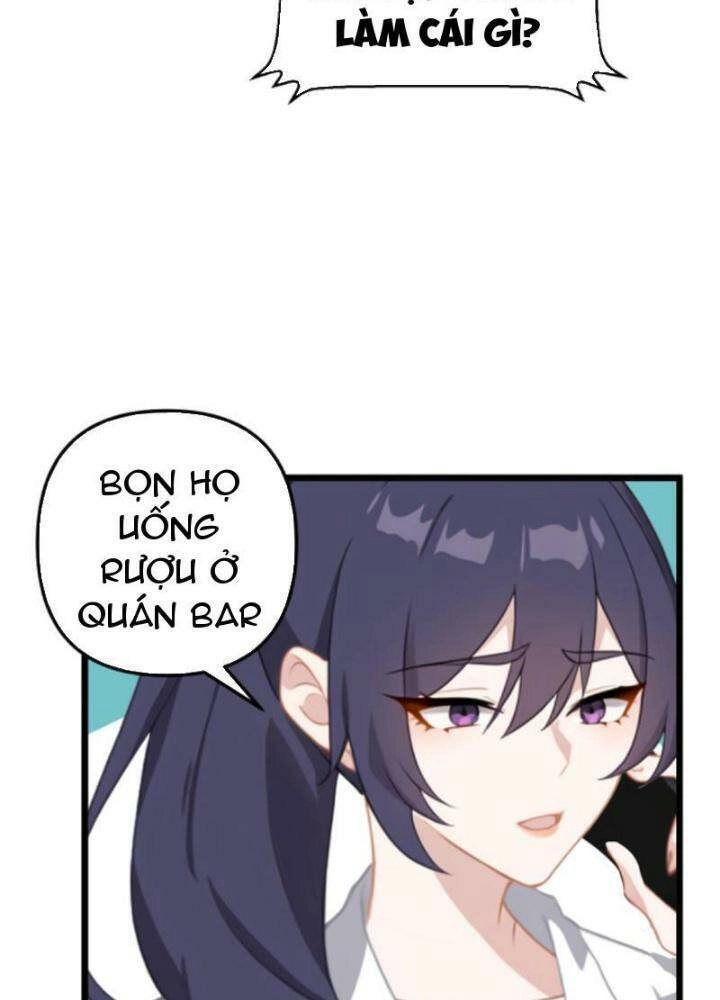 Nhân Vật Phản Diện: Sau Khi Nghe Lén Tiếng Lòng, Nữ Chính Muốn Làm Hậu Cung Của Ta! Chapter 23 - 28