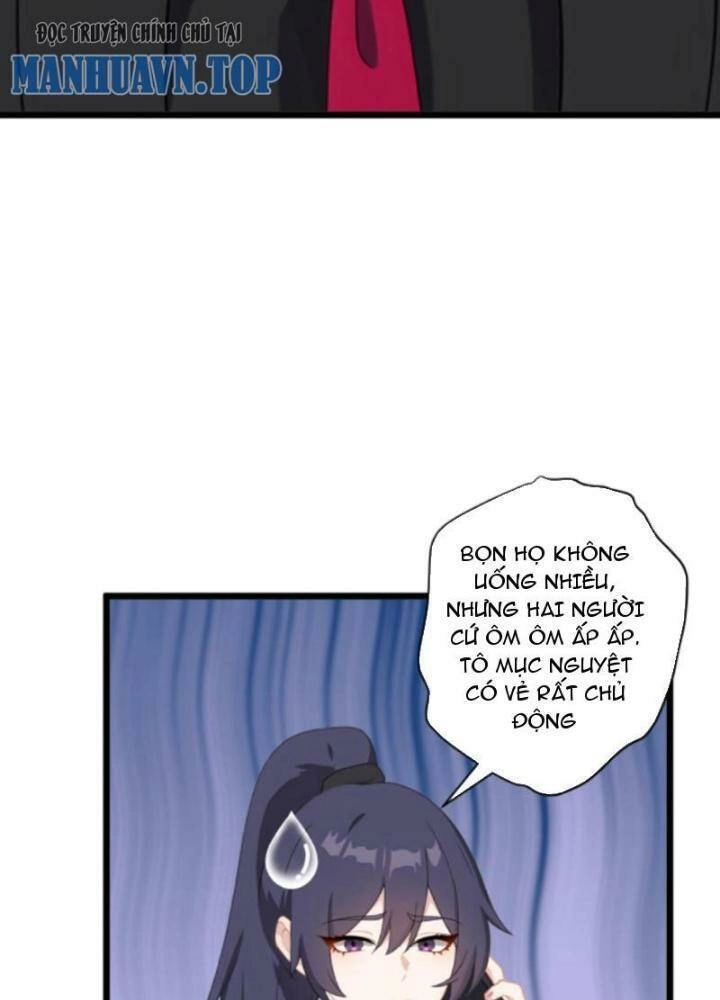 Nhân Vật Phản Diện: Sau Khi Nghe Lén Tiếng Lòng, Nữ Chính Muốn Làm Hậu Cung Của Ta! Chapter 23 - 32