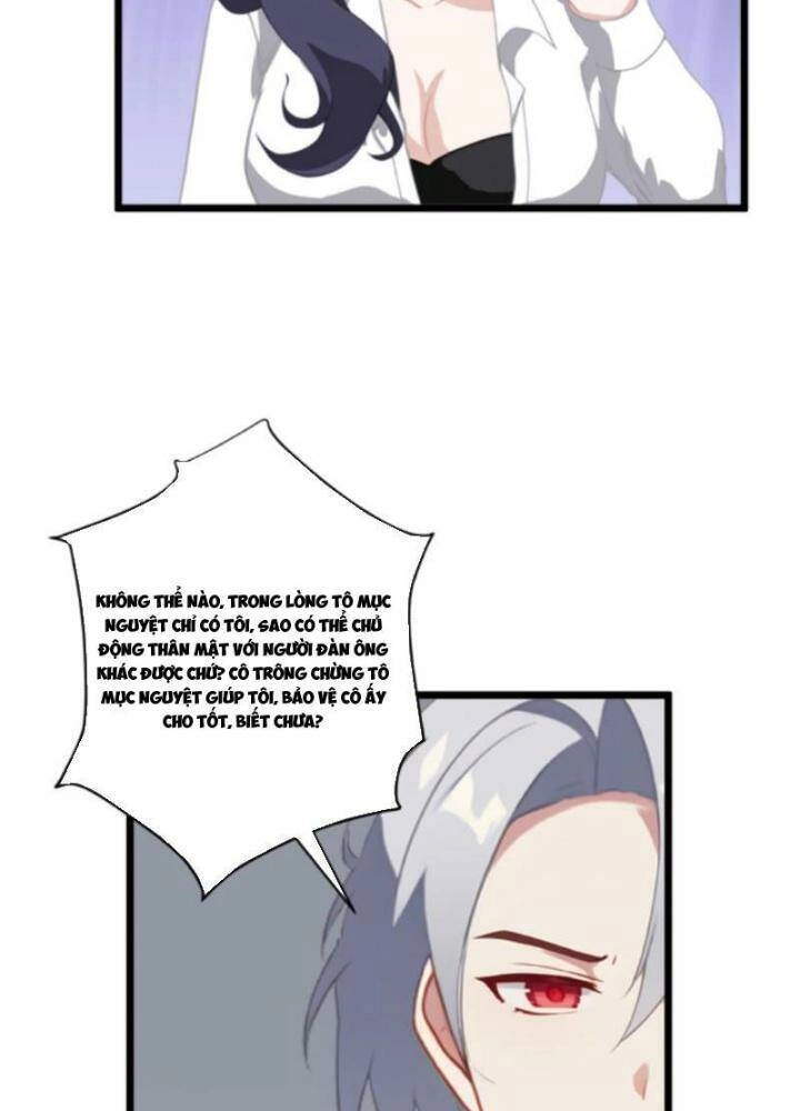 Nhân Vật Phản Diện: Sau Khi Nghe Lén Tiếng Lòng, Nữ Chính Muốn Làm Hậu Cung Của Ta! Chapter 23 - 34