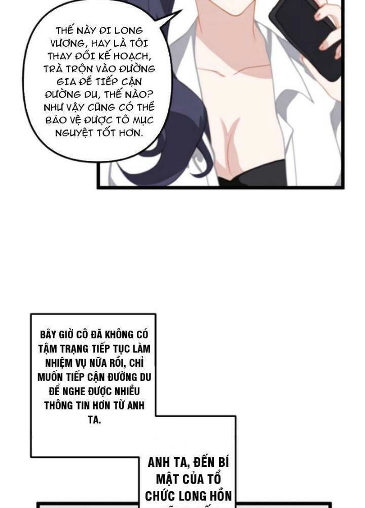 Nhân Vật Phản Diện: Sau Khi Nghe Lén Tiếng Lòng, Nữ Chính Muốn Làm Hậu Cung Của Ta! Chapter 23 - 38